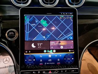 Mercedes-Benz GLC SUV (X254) 2023