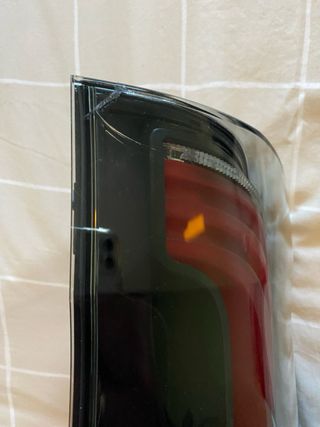 Piloto Trasero Izquierdo Mercedes Clase V W447