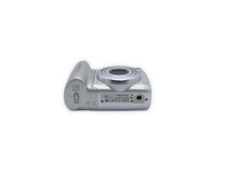 Canon PowerShot A580 8.0MP Fotocamera Digitale