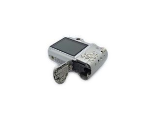 Canon PowerShot A580 8.0MP Fotocamera Digitale