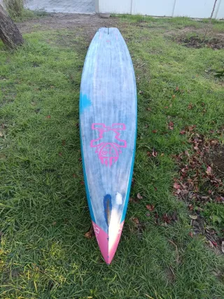 Tabla SUP Race Competición Starboard 12'6