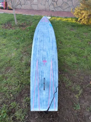 Tabla SUP Race Competición Starboard 12'6