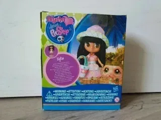 Blythe Littlest Pet Shop Bambola con Pet
