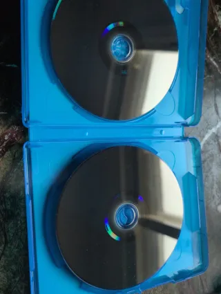 Zootrópolis Blu-ray 3D + 2D Español