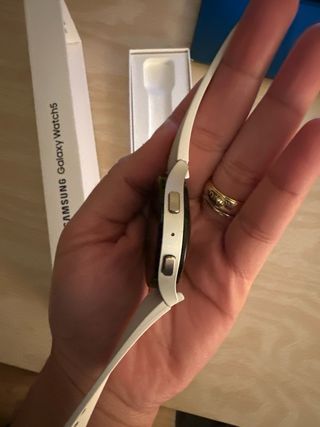 Samsung Galaxy Watch 5 44MM L