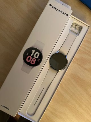 Samsung Galaxy Watch 5 44MM L