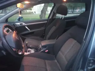 Peugeot 407 2007