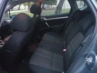 Peugeot 407 2007