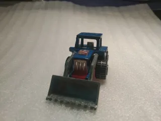 Lote Miniaturas Maquinaria Agrícola