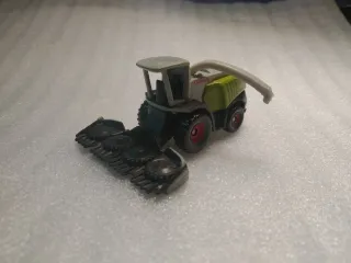 Lote Miniaturas Maquinaria Agrícola