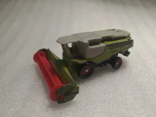 Lote Miniaturas Maquinaria Agrícola