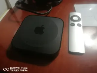Apple TV
