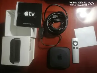 Apple TV