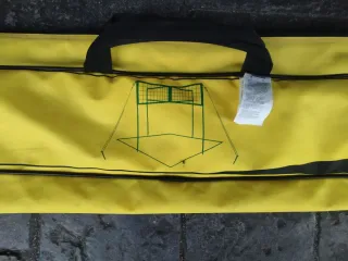 RED VOLEY PLAYA COPAYA