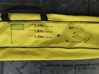 RED VOLEY PLAYA COPAYA