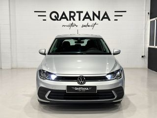 Volkswagen Polo 1.0 TSi 95cv 2022