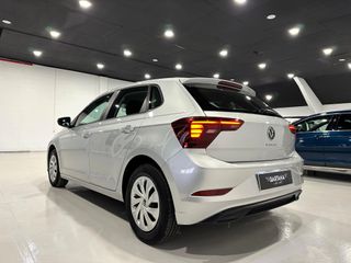 Volkswagen Polo 1.0 TSi 95cv 2022