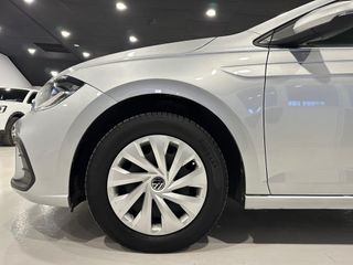 Volkswagen Polo 1.0 TSi 95cv 2022