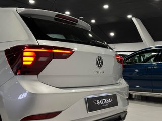 Volkswagen Polo 1.0 TSi 95cv 2022