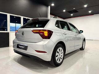 Volkswagen Polo 1.0 TSi 95cv 2022