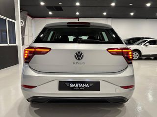 Volkswagen Polo 1.0 TSi 95cv 2022