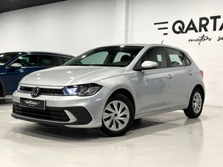 Volkswagen Polo 1.0 TSi 95cv 2022