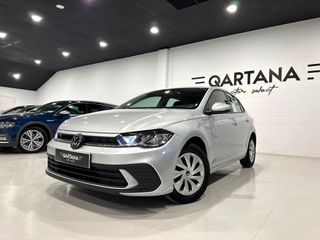 Volkswagen Polo 1.0 TSi 95cv 2022