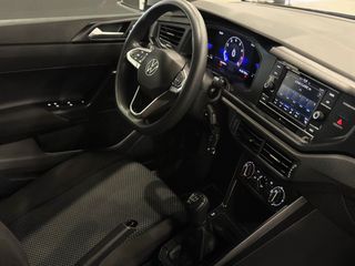 Volkswagen Polo 1.0 TSi 95cv 2022