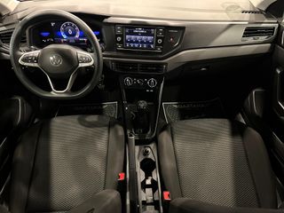 Volkswagen Polo 1.0 TSi 95cv 2022