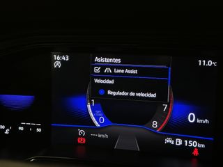 Volkswagen Polo 1.0 TSi 95cv 2022