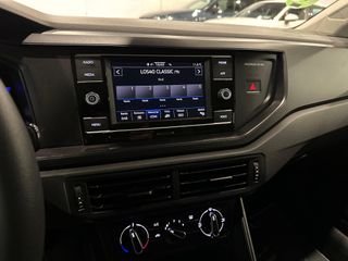Volkswagen Polo 1.0 TSi 95cv 2022