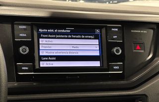 Volkswagen Polo 1.0 TSi 95cv 2022