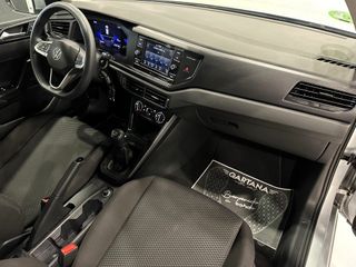 Volkswagen Polo 1.0 TSi 95cv 2022