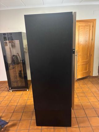 Cámara Maduración Carnes