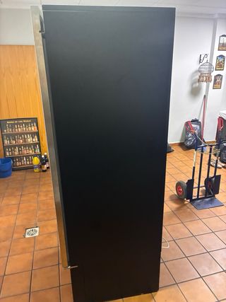 Cámara Maduración Carnes