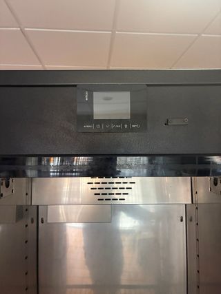 Cámara Maduración Carnes