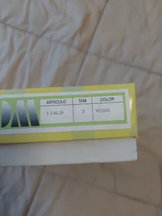 Conjunto Ropa Bebé Rosa