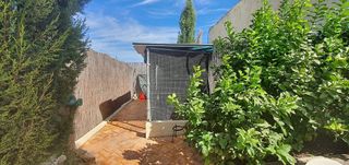 Chalet en alquiler en Sangonera la Seca en Murcia