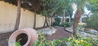 Chalet en alquiler en Sangonera la Seca en Murcia