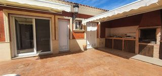 Chalet en alquiler en Sangonera la Seca en Murcia