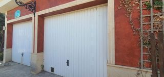 Chalet en alquiler en Sangonera la Seca en Murcia