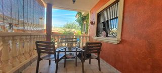 Chalet en alquiler en Sangonera la Seca en Murcia