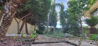 Chalet en alquiler en Sangonera la Seca en Murcia