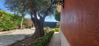 Chalet en alquiler en Sangonera la Seca en Murcia