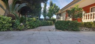 Chalet en alquiler en Sangonera la Seca en Murcia