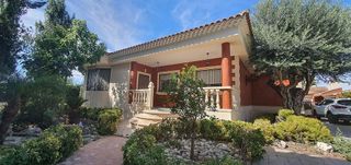 Chalet en alquiler en Sangonera la Seca en Murcia