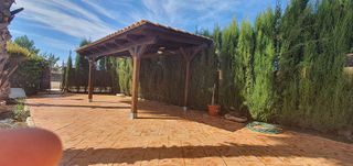 Chalet en alquiler en Sangonera la Seca en Murcia