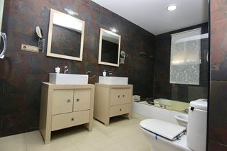 Chalet en alquiler en Sangonera la Seca en Murcia