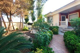 Chalet en alquiler en Sangonera la Seca en Murcia