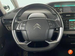 Citroën Grand C4 Spacetourer PureTech 96KW (130CV) S&S 6v Feel